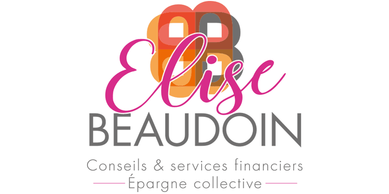 logo Conseil & services financiers Elise Beaudoin